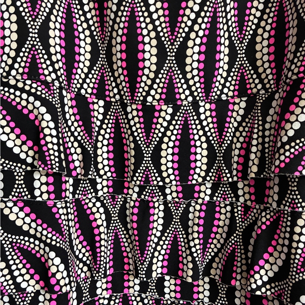 🎽Lulu-B Cha Cha Tank - Size XL - Picture 3 of 5